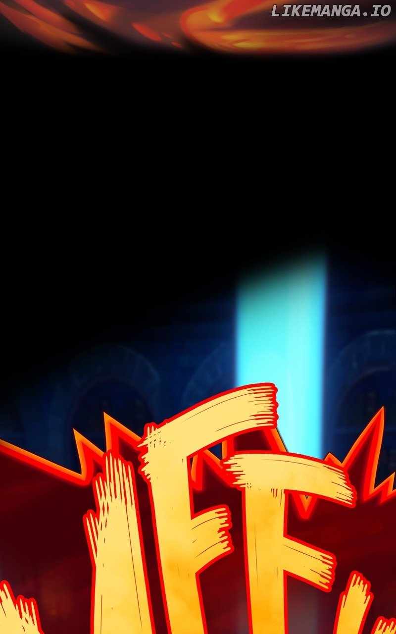 Raising Hell: A Demon's Guide to Parenting Chapter 19 40
